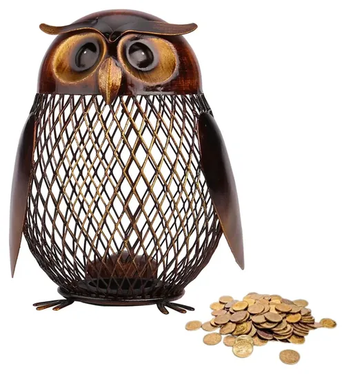 Tooarts Owl Bank