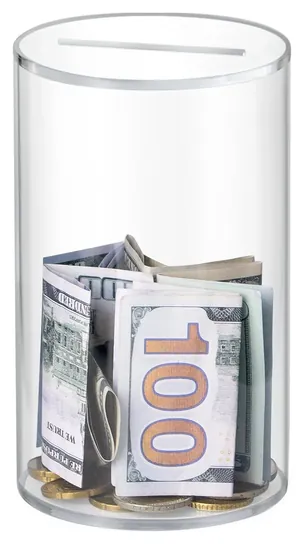 Hicocool Clear Break Bank