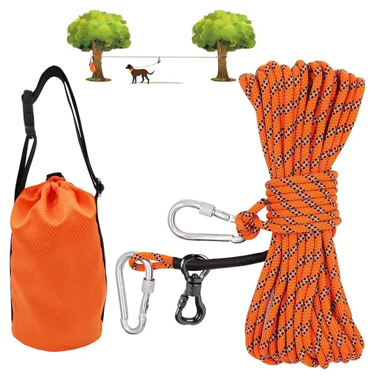 XiaZ Camping Trolley