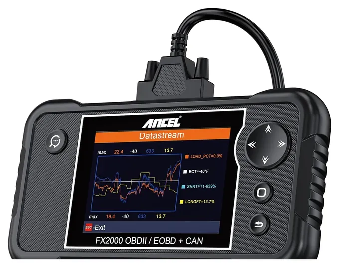 Ancel FX2000