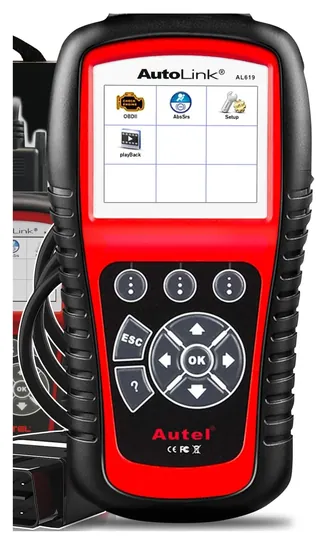 Autel AL619