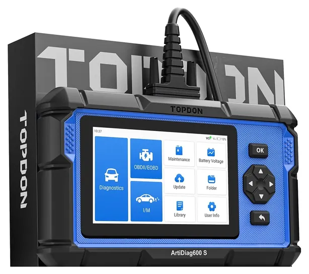 Topdon AD600S