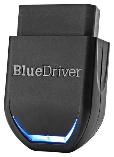 BlueDriver