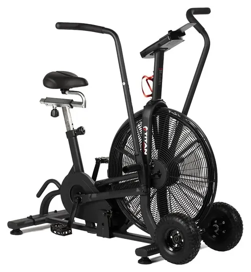Titan Fitness Fan Bike