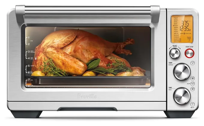 Breville Smart Oven Air Fryer Pro
