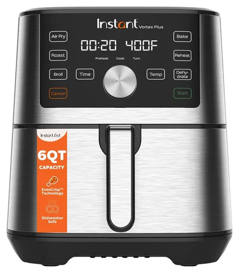 Instant Vortex Plus