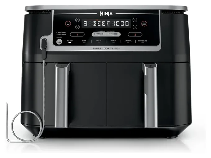 Ninja Foodi DZ550