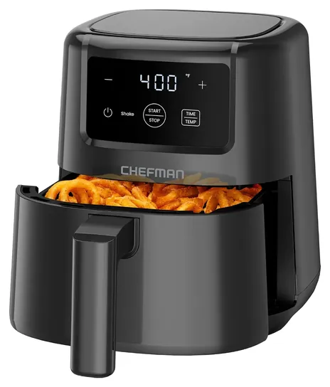 Chefman 2-Quart Mini