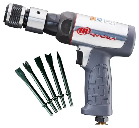 Ingersoll Rand 123MAXK