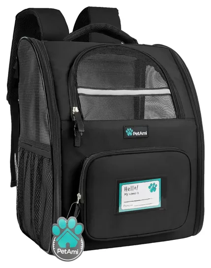 PetAmi Dog Backpack
