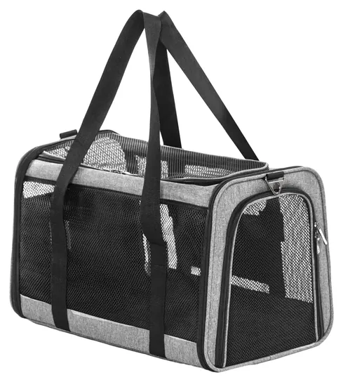 Petsfit Soft-Sided Carrier