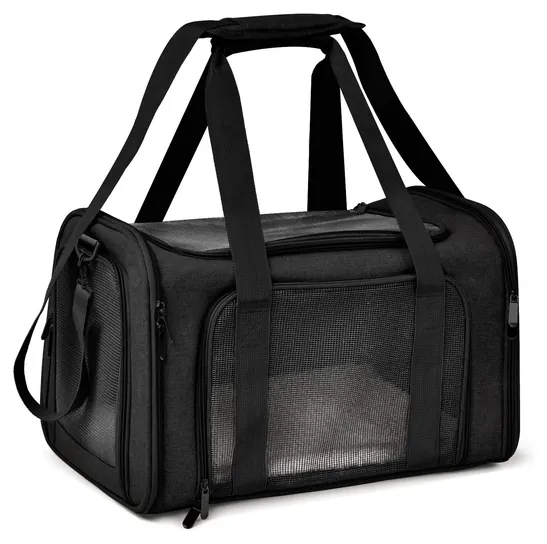 Henkelion Soft-Sided Carrier