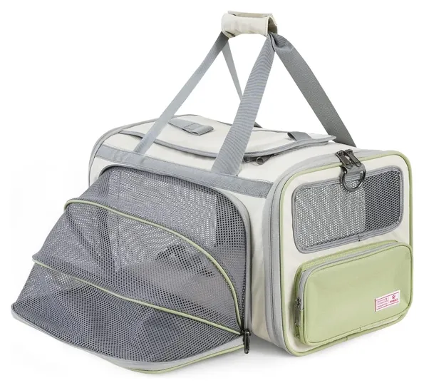 Pawaii Expandable Carrier