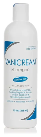 Vanicream Free & Clear