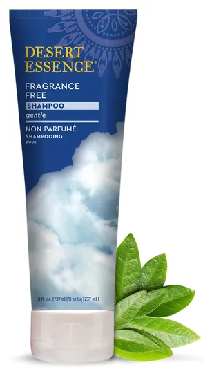Desert Essence Fragrance Free