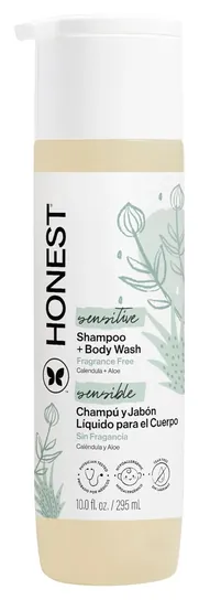 Honest Sensitive
