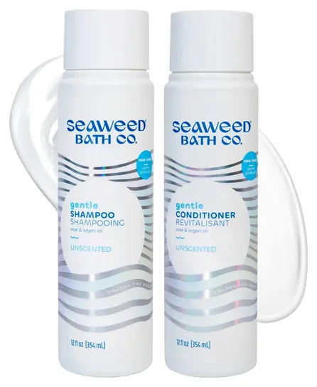 Seaweed Bath Co. Gentle