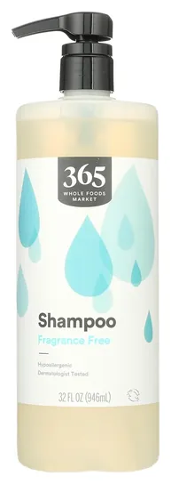 365 Fragrance Free