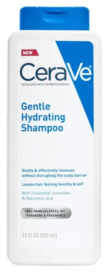 CeraVe Gentle Hydrating