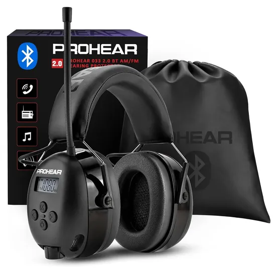 PROHEAR 033
