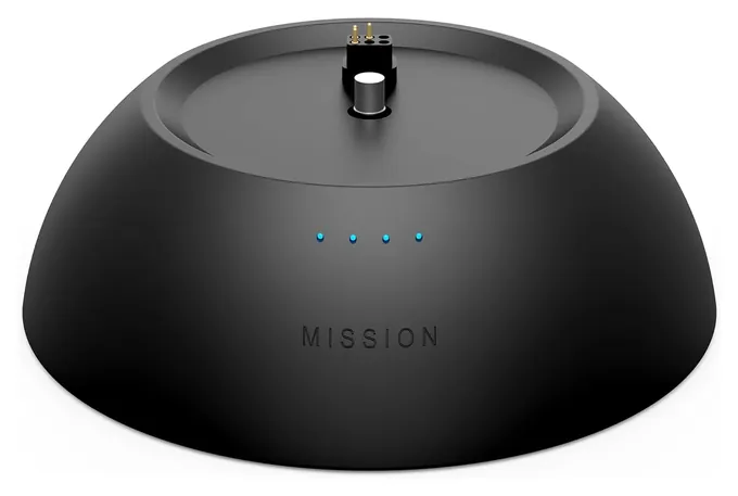 Made for Amazon Echo Base