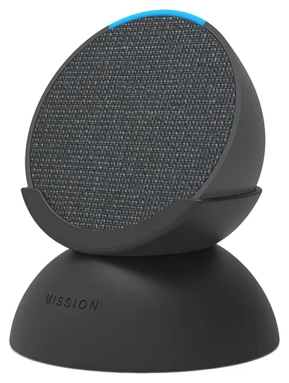 Mission Pop Base
