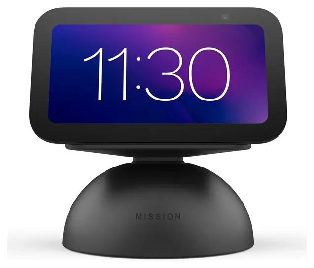 Mission 2-in-1 Tilt Stand
