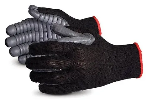 Superior Glove Vibrastop S10VIB