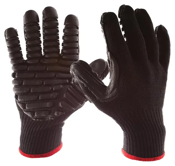 Impacto BlackMaxx ISO