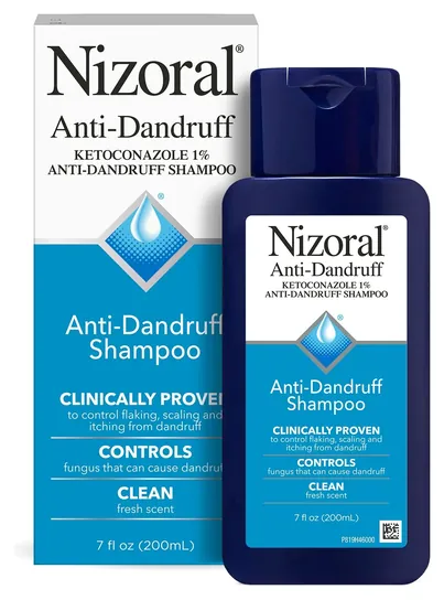Nizoral A-D