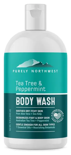 Purely Northwest Tea Tree