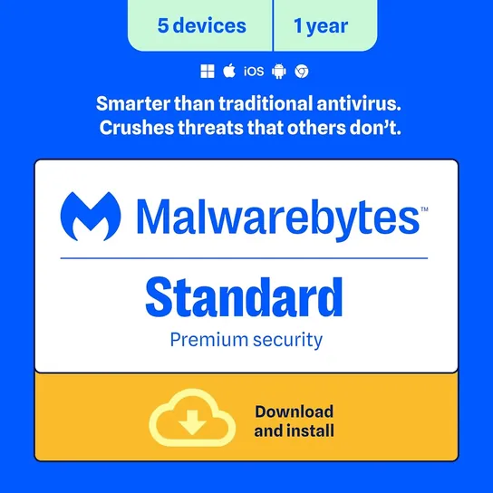 Malwarebytes Premium Security