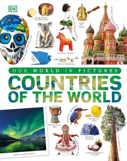 DK Countries of the World
