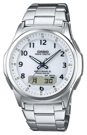 Casio Wave Ceptor WVA-M630D-7