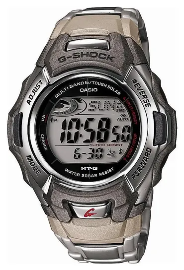 Casio G-Shock MT-G MTG-M900DA-8