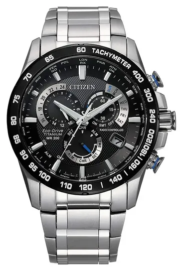 Citizen Eco-Drive PCAT