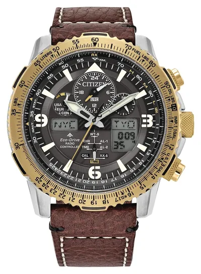 Citizen Promaster Skyhawk A-T