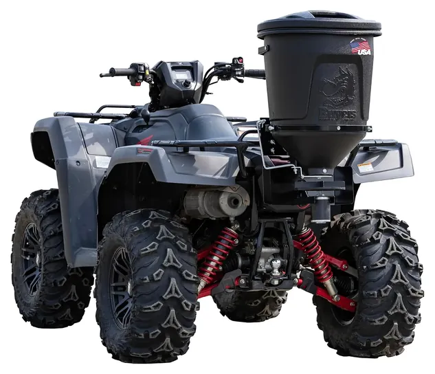 Buyers ATVS15A
