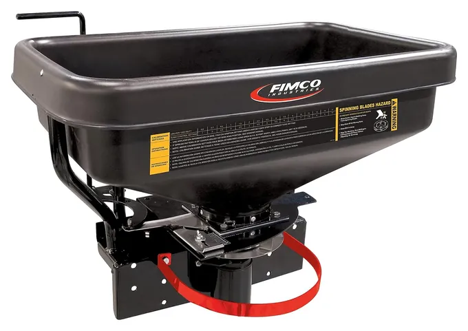 Fimco ATV-DMS-12V