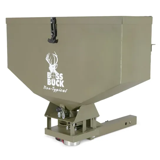 Boss Buck BB-1.80