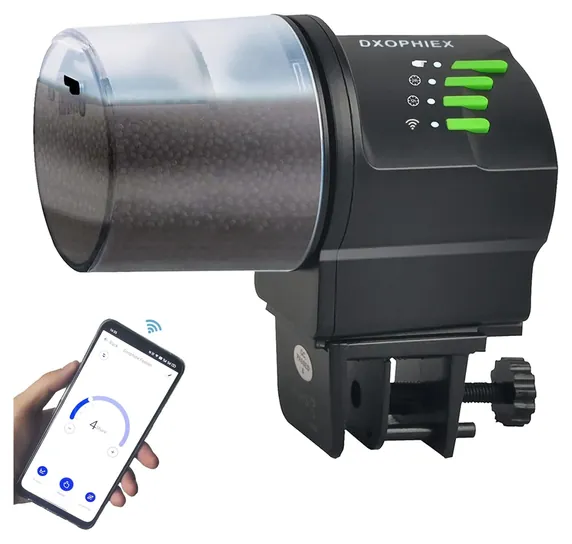 Dxophiex AF2020WIFI