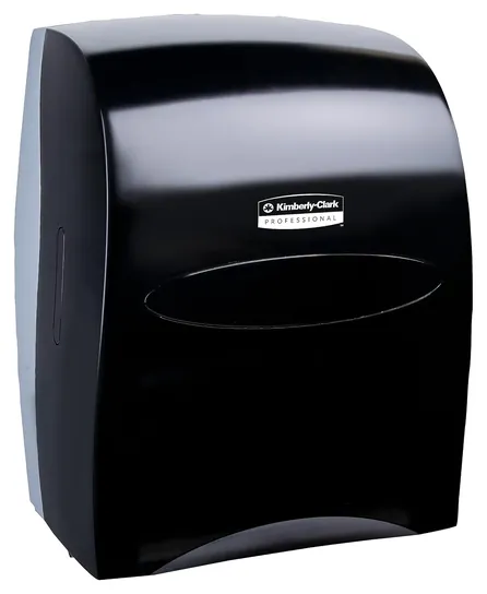 Kimberly-Clark Sanitouch