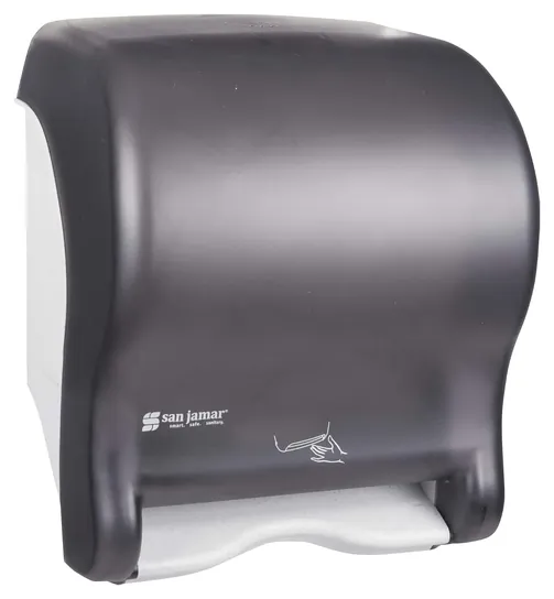 San Jamar Smart Essence