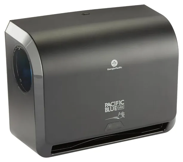 Pacific Blue Ultra Mini