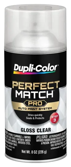 Dupli-Color Perfect Match Pro