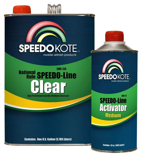 SpeedoKote SMR-130