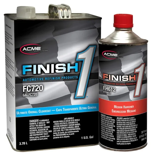 Sherwin-Williams Finish 1 FC720