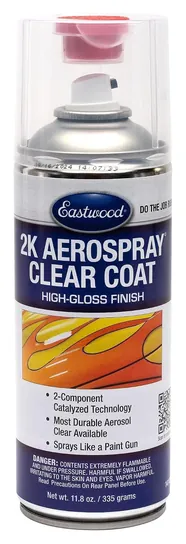 Eastwood 2K Aerospray