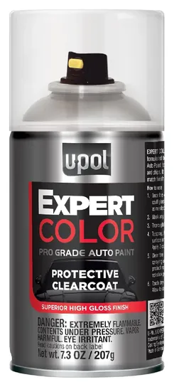 U-POL Expert Color