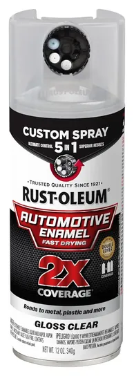 Rust-Oleum Automotive 2X